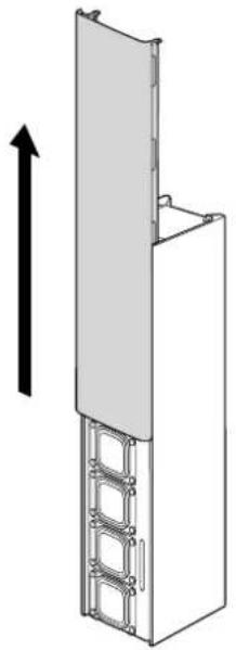 SONY SLS1A - Pintado de la rejilla del altavoz - 3