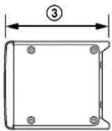 SONY SLS1A - Tasto RESET - 2