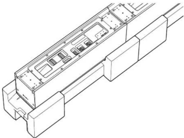 SONY SLS1A - Nota - 1