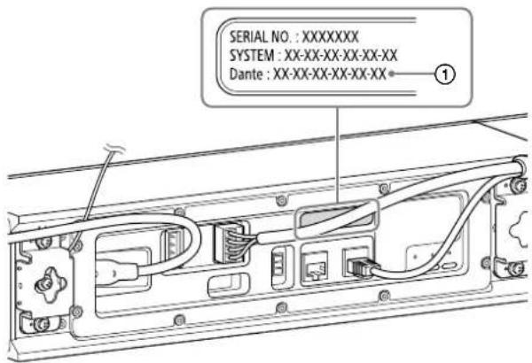 SONY SLS1A - Using the Line-Array Speaker Manager Application for Setup - 1