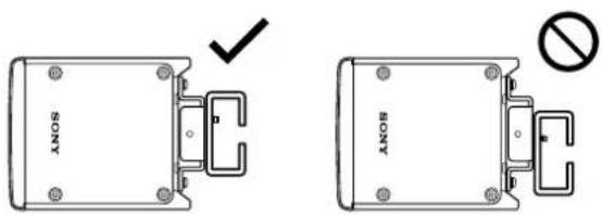 SONY SLS1A - Note - 1