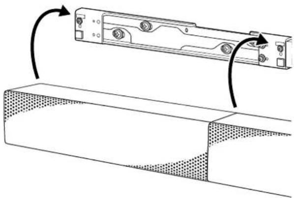 SONY SLS1A - 横向きに設置する場合 - 3