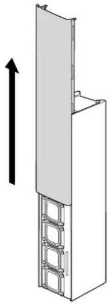 SONY SLS1A - Lackieren des Lautsprechergitters - 3