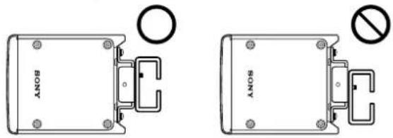 SONY SLS1A - ご注意 - 1