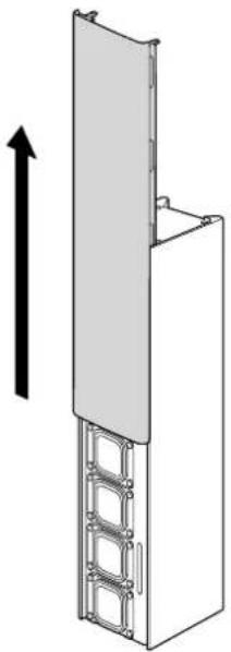 SONY SLS1A - スピーカー用グリルを塗装する - 3