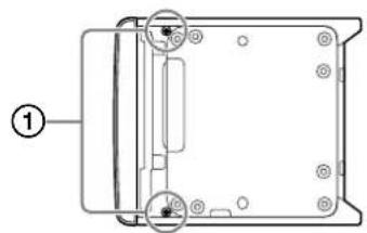 SONY SLS1A - スピーカー用グリルを塗装する - 2