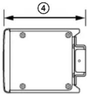 SONY SLS1A - Tasto RESET - 3