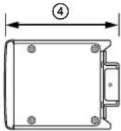 SONY SLS1A - RESET-Taste - 3