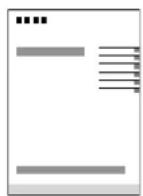 SONY SLS1A - Informazioni sui manuali - 1