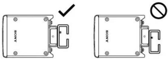 SONY SLS1A - Nota - 1