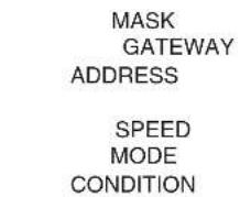 SONY HDRC4000 - Arborescence des menus - 10