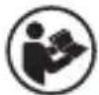 WORX WX252.2 - BEDIENINGSINSTRUCTIES - 1