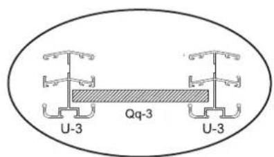 Gazebo Penguin W161012 - Étape 16 - 3