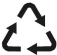 SMEG HBF03 - - Hinweise zum Recycling - 1