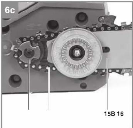 EINHELL FORTEXXA 18300 - 9