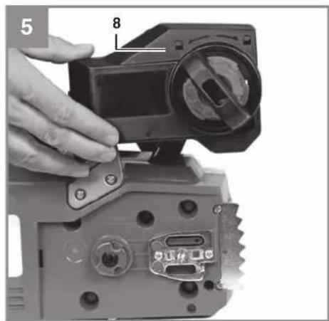 EINHELL FORTEXXA 18300 - 6