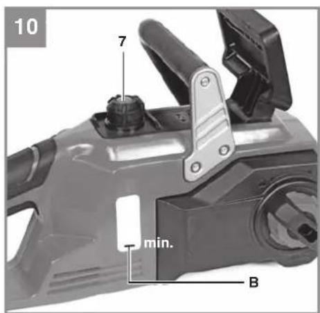 EINHELL FORTEXXA 18300 - 13