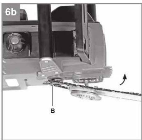 EINHELL FORTEXXA 18300 - 8