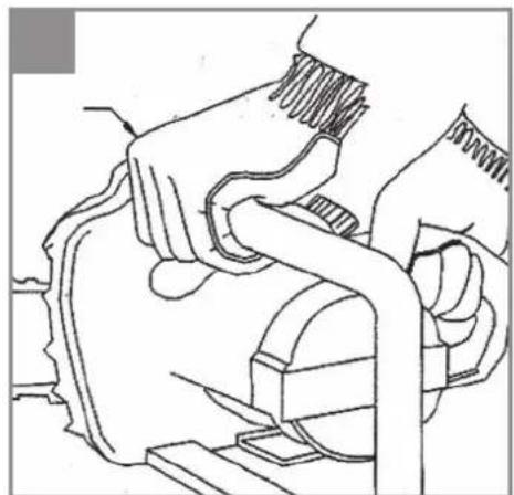 EINHELL FORTEXXA 18300 - 16