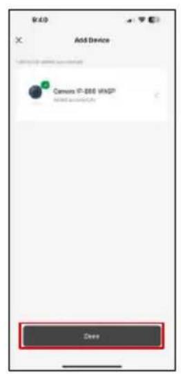Emos H4057 - Appairage avec une application - 10