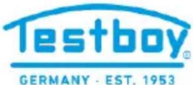 Testboy TB 318 - Technische gegevens - 1