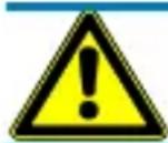 Testboy TB 318 - Safety precautions - 1