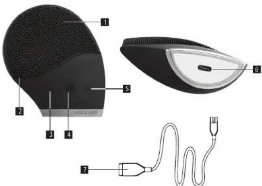 Concept SK9102 - OPIS PRODUKTU - 1