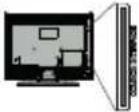 PANASONIC TX40MS490E - Autres Connexions - 18