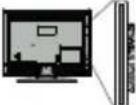 PANASONIC TX40MS490E - Други връзки - 16