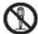 PANASONIC TX40MS490E - RISK OF ELECTRIC SHOCK DO NOT OPEN - 2