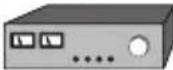 PANASONIC TX40MS490E - Άλλες Συνδέσεις - 11