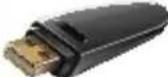 PANASONIC TX40MS490E - Други връзки - 15