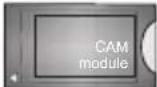 PANASONIC TX40MS490E - Άλλες Συνδέσεις - 19