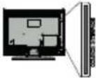 PANASONIC TX40MS490E - Další připojení - 17