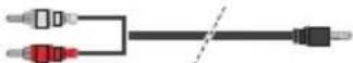 PANASONIC TX40MS490E - Andere verbindingen - 8