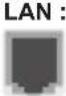 PANASONIC TX40MS490E - Autres Connexions - 21