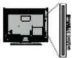 PANASONIC TX40MS490E - Muut liitännät - 20