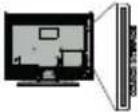 PANASONIC TX40MS490E - Alte conexiuni - 19