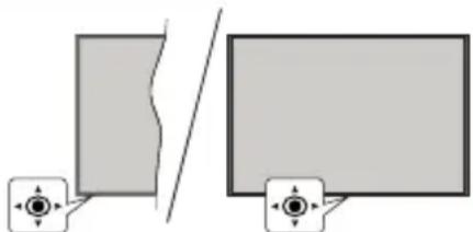 PANASONIC TX40MS490E - TV:ns kontroll &amp; drift - 1
