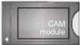 PANASONIC TX40MS490E - Andre tilkoblinger - 18