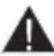 PANASONIC TX40MS490E - WAARSCHUWING - 1