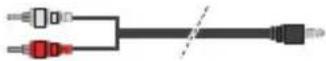 PANASONIC TX40MS490E - Andre forbindelser - 9