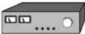 PANASONIC TX40MS490E - Andre tilkoblinger - 10