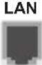 PANASONIC TX40MS490E - Otras conexiones - 22
