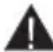 PANASONIC TX40MS490E - AVERTISMENT - 1
