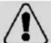HAIER HTW5620CNMG - AVVERTENZA! - 1