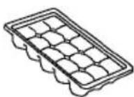 HAIER HTW5620CNMG - Accesorii - 5