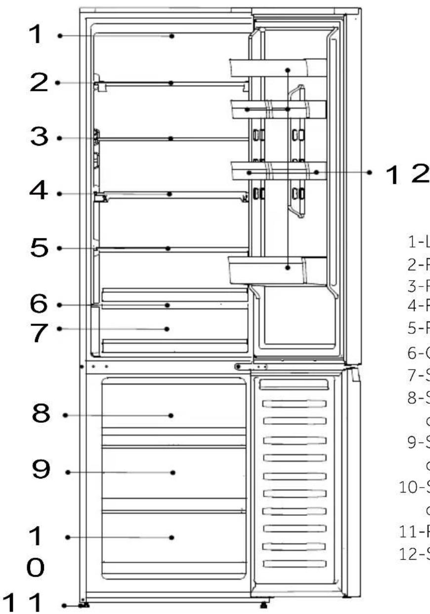 HAIER HTW5620CNMG - OBSERVATIE - 1