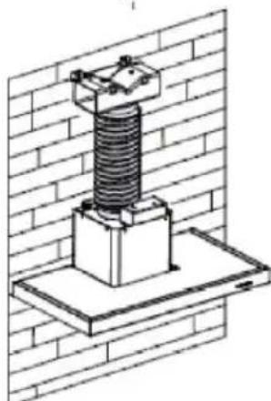 HAIER HATS6CBS4BWIFI - INSTALARE (Montare pe perete) - 15
