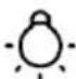 HAIER HATS6CBS4BWIFI - Svetlo - 1